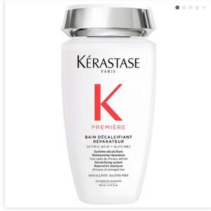 Kérastase
Première Repairing Shampoo for Damaged Hair